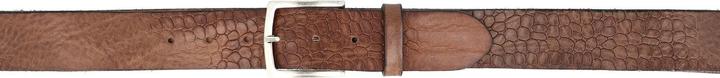 Actual product image B.Belt Belt leather (90)
