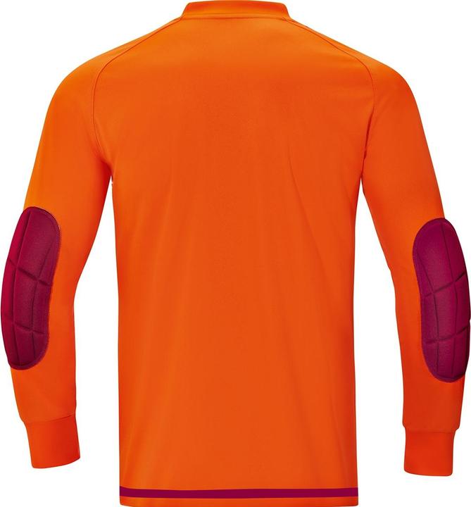 Actual product image JAKO TW JERSEY STRIKER 2.0 (116)