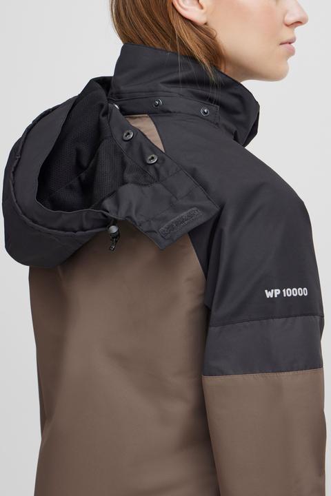 Actual product image North Bend NBToana W Jacket 241195MMM (42)