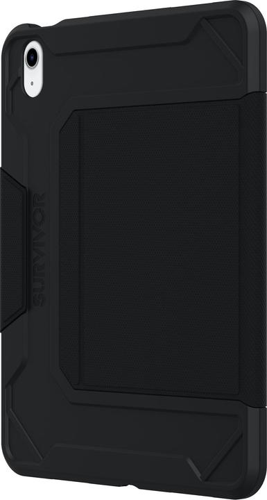 Image du produit Griffin Étui militaire Survivor Rugged Folio (iPad 2022 (10e génération))