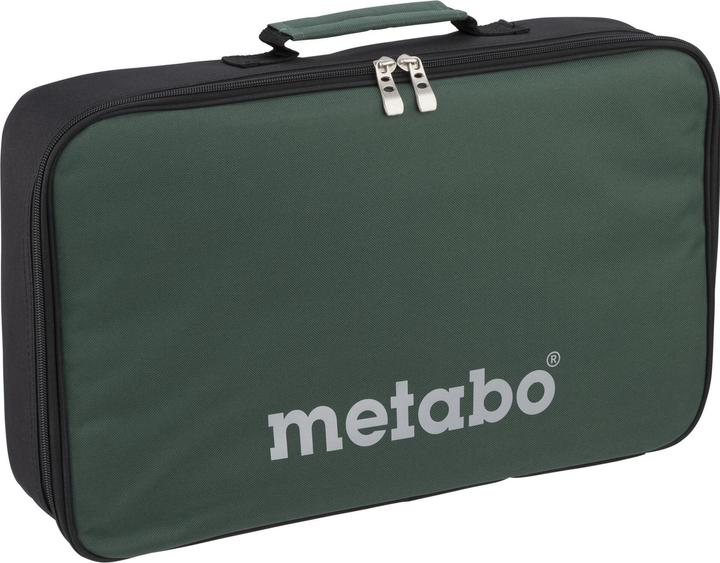 Produktbild Metabo MS 18 LTX 15 (Akku Kettensäge)