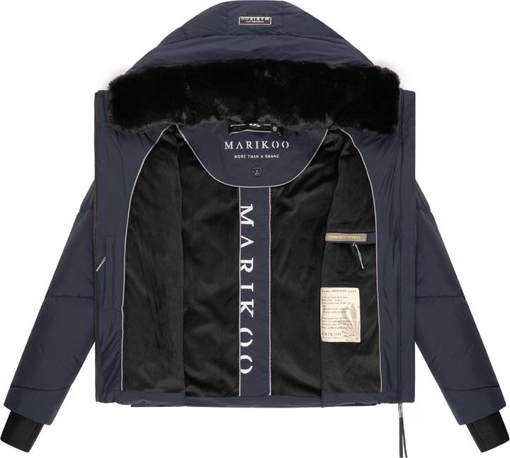 Image du produit Marikoo Simaraa XVI (XXL)