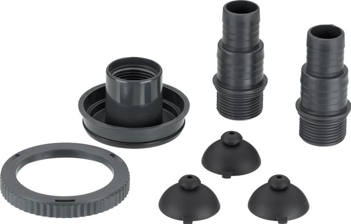 Actual product image Eheim CompactOn 2100