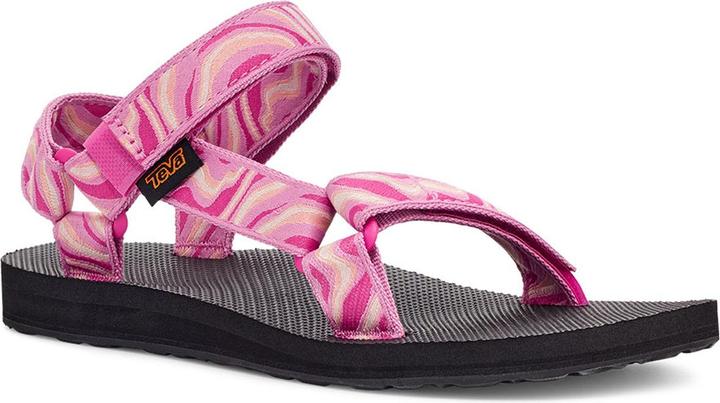 Teva Original Universal Zappy Damen Trekkingsandale