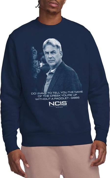Produktbild Ncis Creek Sweatshirt (XL)