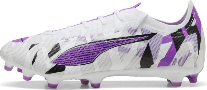 Produktbild Puma Ultra 5 Match Forever Fg/Ag (46.5)