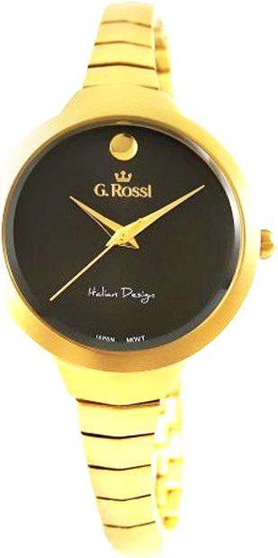 Produktbild Gino Rossi G.Rossi Damenuhr 11624B2-1D1 + BOX
