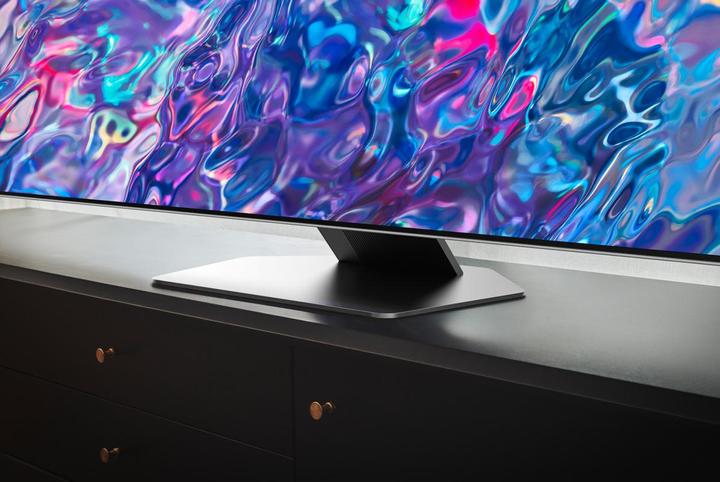 Actual product image Samsung QE65QN85B (65", QN85B, NeoQLED, 4K, 2022)
