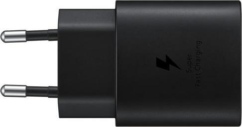 Produktbild Samsung Schnellladegerät EP-TA800XW (25 W)