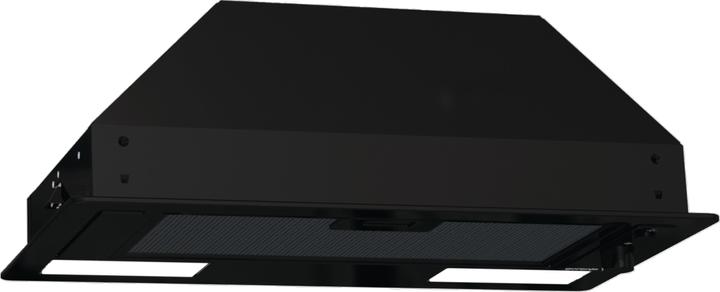 Actual product image Gorenje hood Integrated hood BHI681EB (Substructure hood)