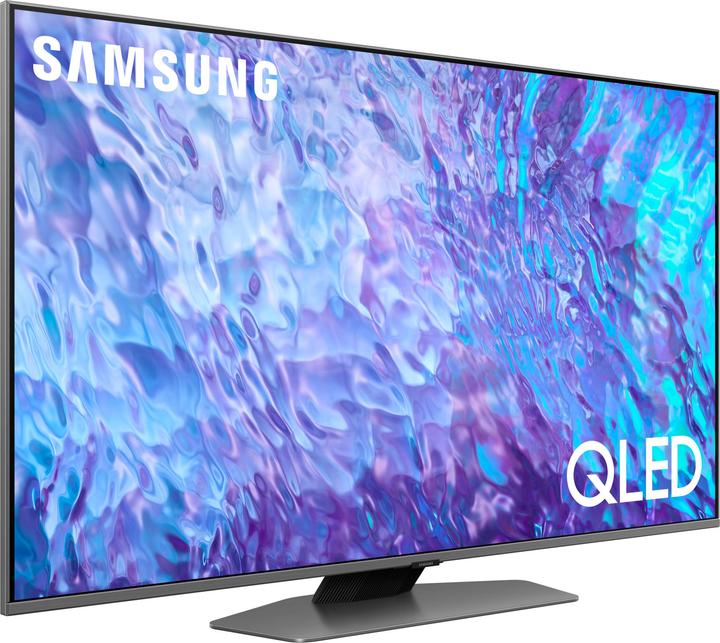 Produktbild Samsung QE65Q80C (65", Q80C, QLED, 4K, 2023)