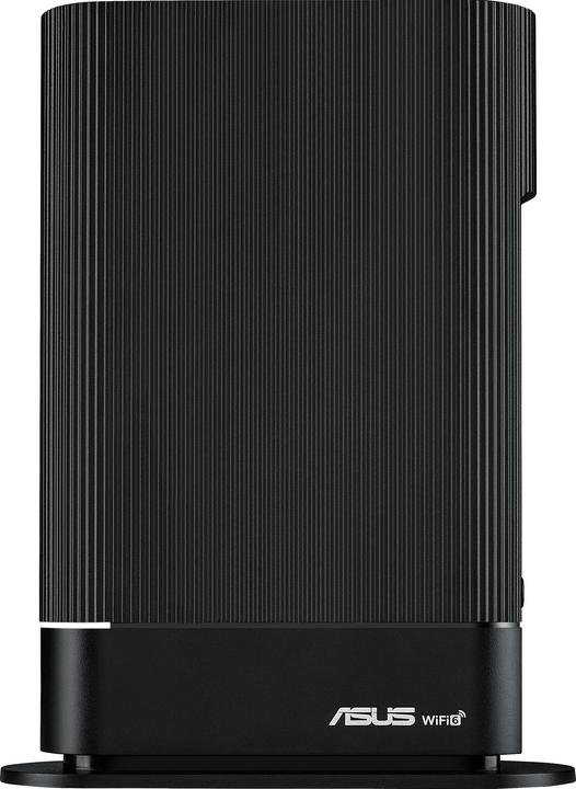 Produktbild ASUS RT-AX59U - Wireless router - 3-port switch - GigE - Wi-Fi 6 - Dual Band