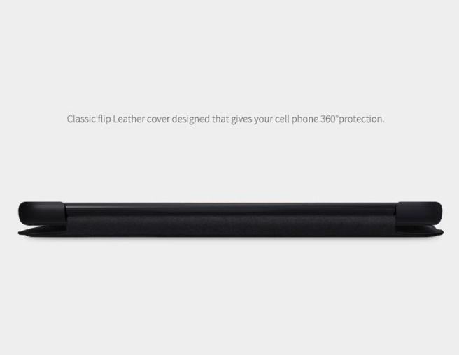 Immagine prodotto Nillkin Serie Qin (Samsung Galaxy A50s)