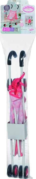 Produktbild Zapf Creation Baby Annabell Active Stroller
