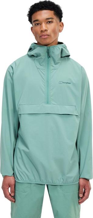 Actual product image Berghaus M Wandermoor Wind Smock (Jacke) (3XL)