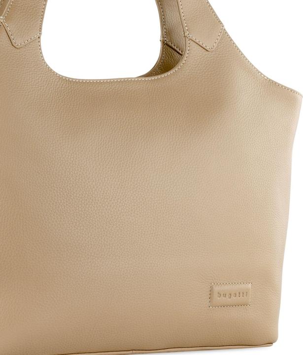Immagine prodotto Bugatti Elsa Shopper Tasche M Leder 42 cm (12 l)