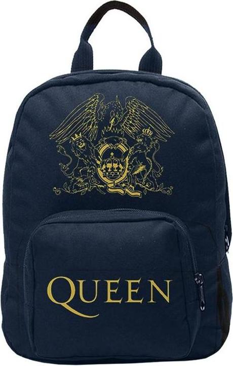 Queen MiniRucksack Königswappen