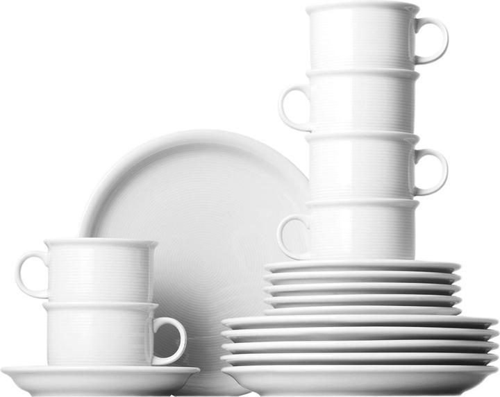 Actual product image Thomas Coffee set Trend (18 Piece)