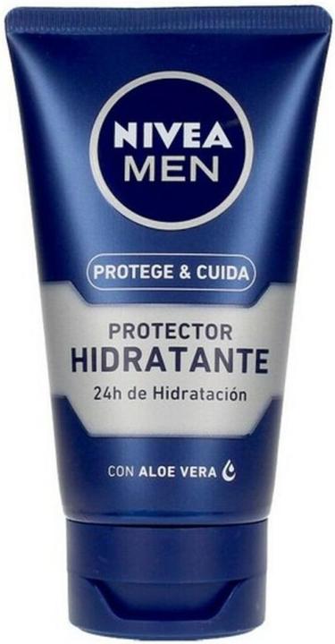 Produktbild NIVEA Men Protect & Care Aloe Moisturizing Protector (75 ml) (75 ml)