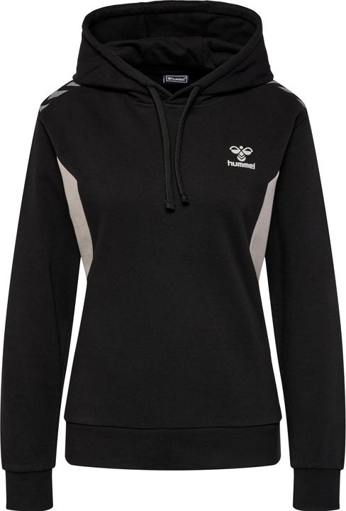 Immagine prodotto hummel Hmlstaltic Cotton Hoodie Donna (XS)