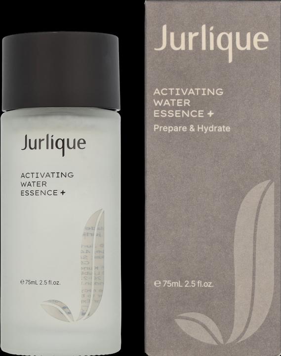 Produktbild Jurlique Aktivierende Wasseressenz mit Eibischwurzel-Extrakten - feuchtigkeitsspendend (Mousse, 75 ml)