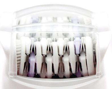 Produktbild Trisa Double Head