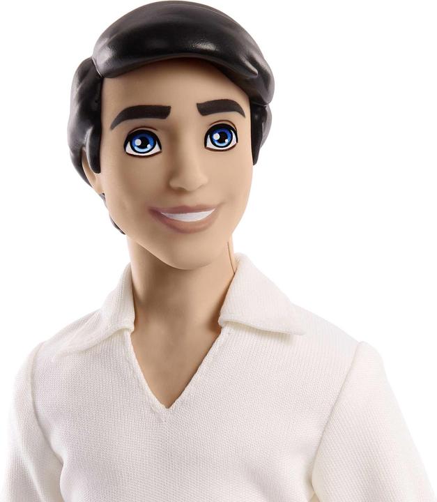 Immagine prodotto Mattel Prince Eric Doll