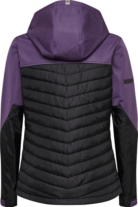 Actual product image hummel North Hybrid Jacket Woman (L)