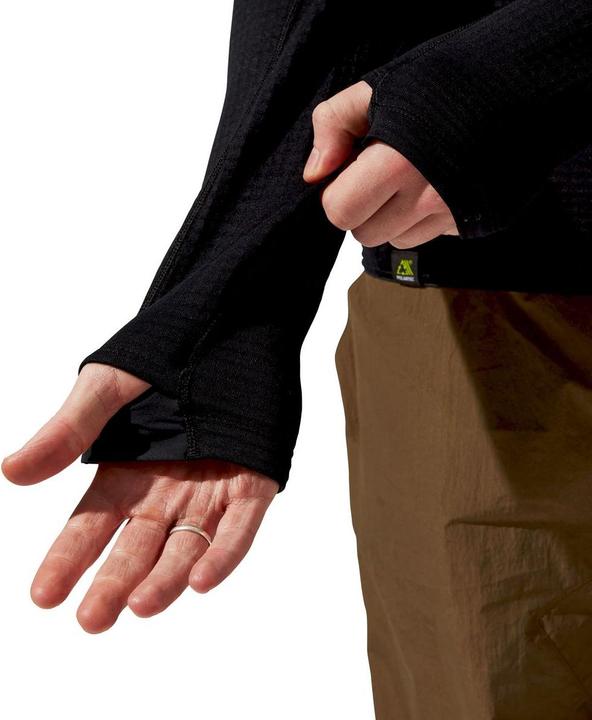 Actual product image Berghaus Ridge Hiker (52, L)