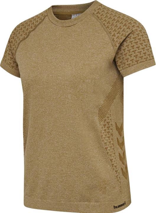 Produktbild hummel Ci Seamless T-Shirt S/S (XL)