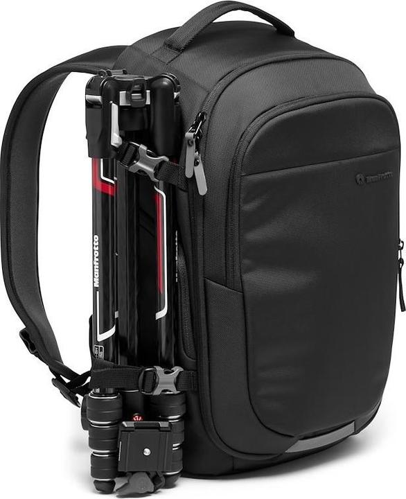 Immagine prodotto Manfrotto Zaino Advanced Gear M III (Zaino per fotocamera, 17 l)