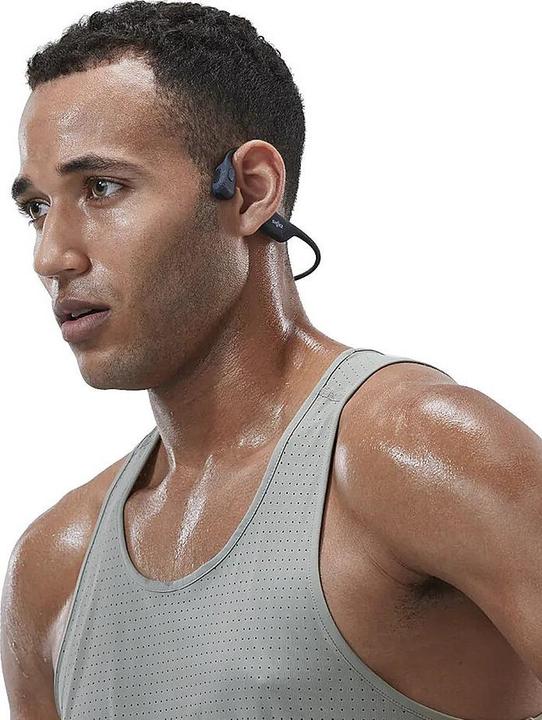 Actual product image Shokz OpenRun Pro (No noise cancelling, 10 h, Wireless)