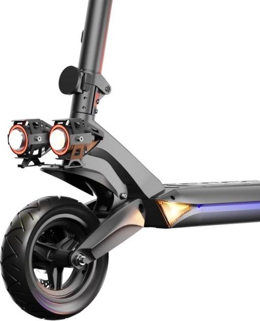 Image du produit Ruptor R3 V3 (45 km/h, 55 km)