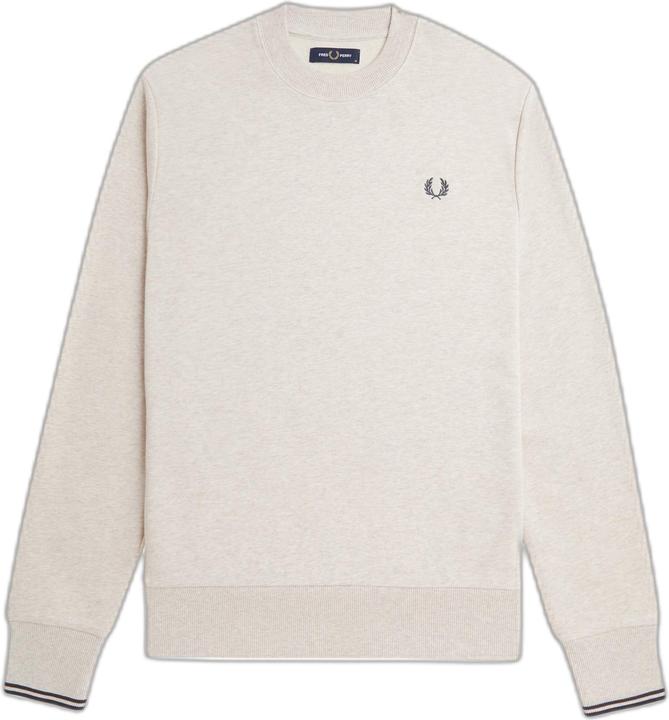Actual product image Fred Perry Crewneck Sweatshirt (XXL)