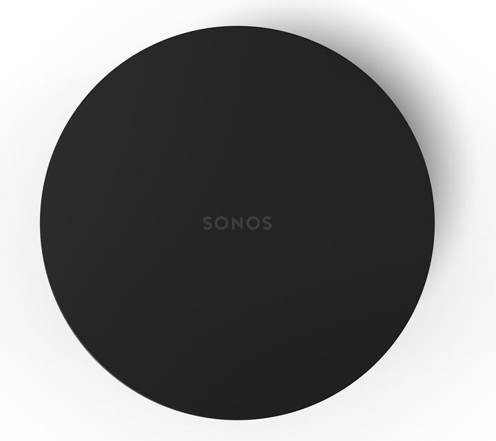 Image du produit Sonos Sub Mini (WiFi)