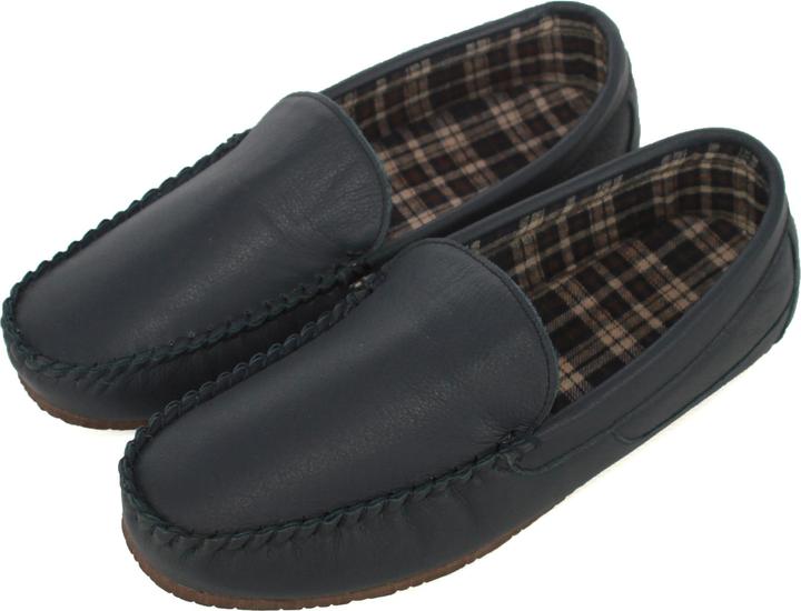 Eastern Counties Leather Halbschuhe Leder