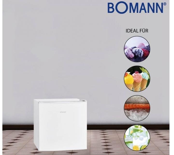 Immagine prodotto Bomann AR 341 (Struttura autonoma, 31 l)