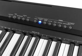 Produktbild Max E-Piano KB6W (88 Tasten)