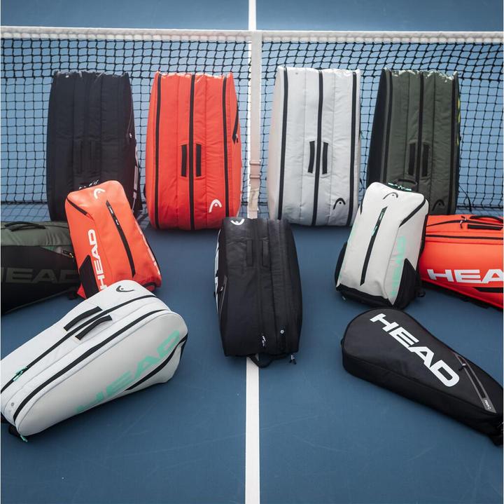 Image du produit Head Sac de golf tour S BKWH