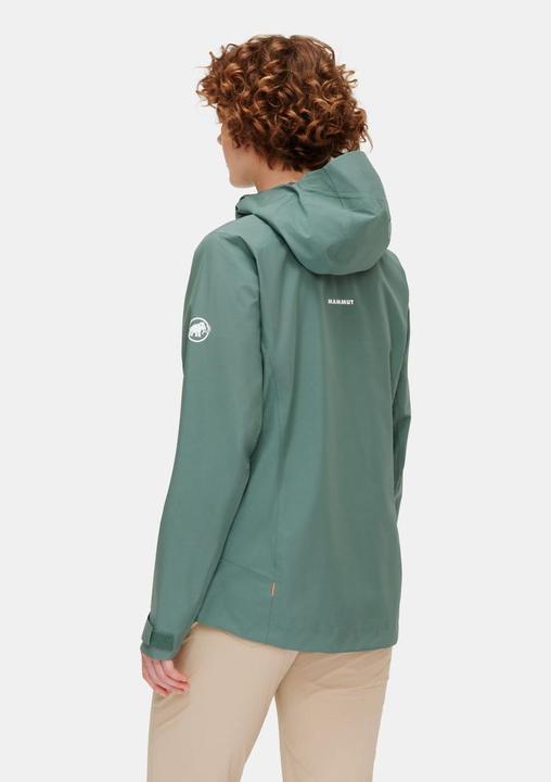 Produktbild Mammut Alto Light HS Hooded Jacket Women (S)