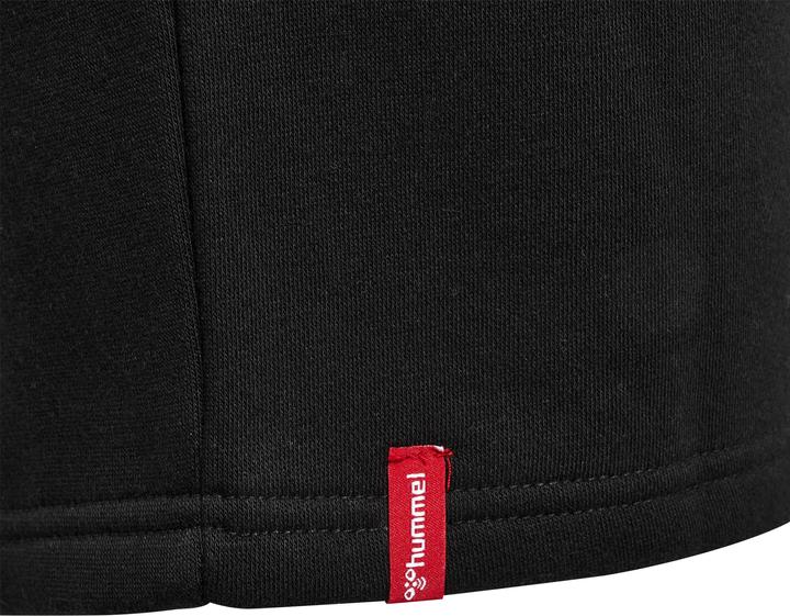Immagine prodotto hummel Pantaloncini Di Base Rossi (XL)