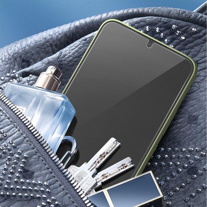 Image du produit Samsung Screen Protector (2 pièce(s), Samsung Galaxy A34 5G)