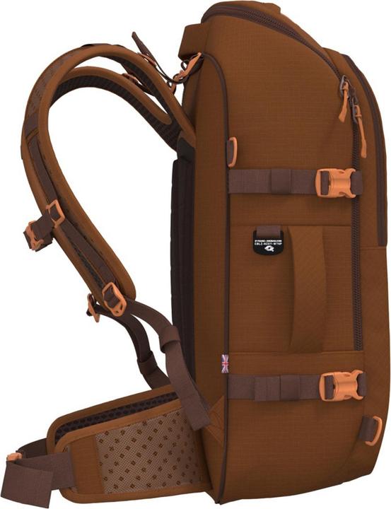 Actual product image Cabin zero Adventure Cabin Bag ADV Pro 42L backpack 55 cm laptop compartment (35 l)