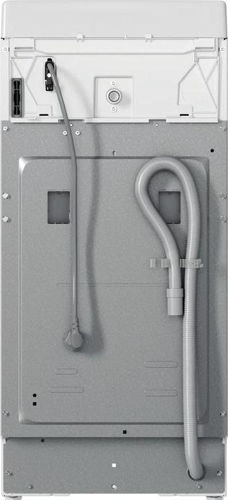 Produktbild Bauknecht Wtch 6zb Ch N (6 kg, Oben, EU-Stecker)