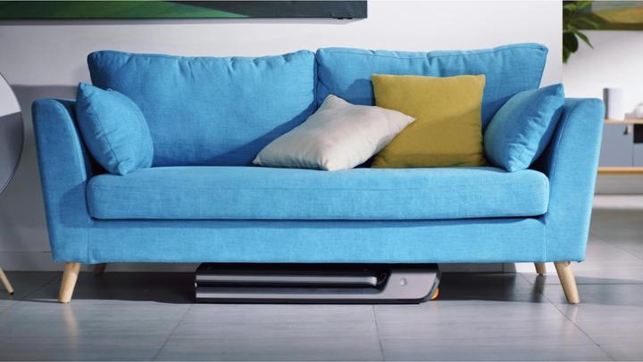 Image du produit KingSmith Tapis de marche A1