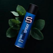 Actual product image Postquam gaz free hairspray (520 cc.) (400 ml)