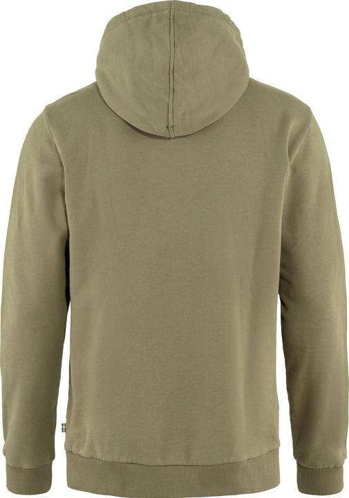 Image du produit Fjällräven Logo Hoodie (S)