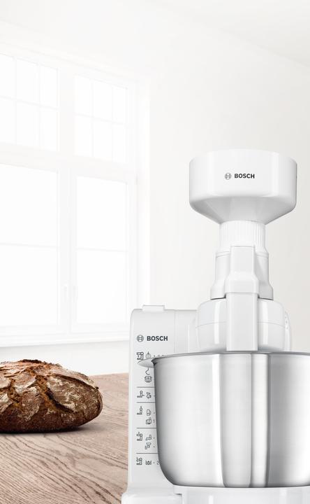 Image du produit Bosch Hausgeräte Muz4gm3