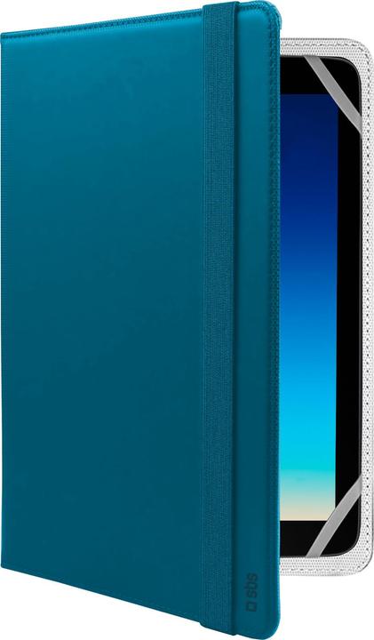 Immagine prodotto SBS Custodia a libro universale con posizione stand per Tablet 9Inc-10.1 (Vassoi da 9"-10)