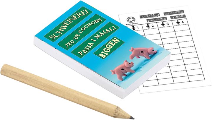 Produktbild Winning Moves Schweinerei (Deutsch)